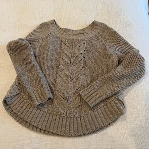 American Eagle, Aerie Women’s sweater